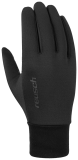 Reusch Ashton TOUCH-TEC 4705168 700 black front